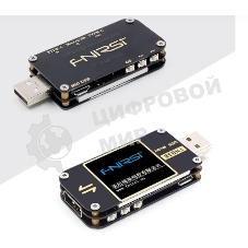 Тестер USB FNIRSI FNB38