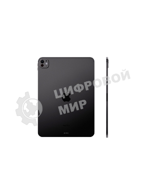 Планшет Apple iPad Pro 2024 A2836 11