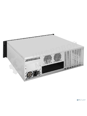 Серверный корпус ExeGate Pro 3U450-12 (RM 19