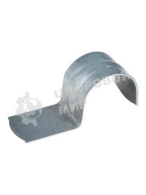 Скоба СМО Rexant 25-26 (ДМП) однолапковая для монтажного пистолета (100 шт/уп)