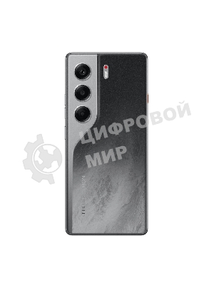 Смартфон Tecno Camon 40 Pro CM6, 8/256Gb, черный