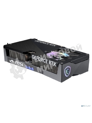 Видеокарта Gigabyte GeForce RTX 5060 Ti Gaming, NVIDIA RTX 5060 Ti, 8 ГБ GDDR7, 128 бит, PCI-e 5.0, 1xHDMI, 3xDP, 2647 МГц