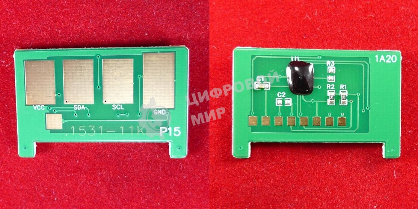 Чип ELP для Xerox Phaser 3550 11K (Китай)