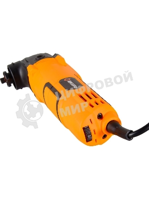 Многофункциональный инструмент (реноватор) МФИ-3К в кейсе Вихрь