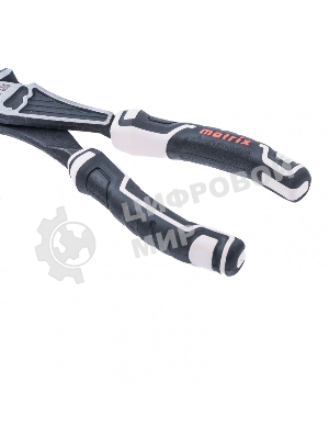 Бокорезы Matrix 190 мм, усиленная система, PRO