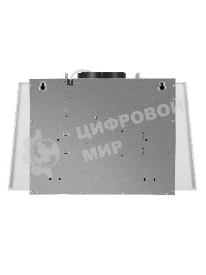 Вытяжка наклонная Maunfeld Tower A 60 белый, 60 см, 650 куб. м/ч, 66 дБ