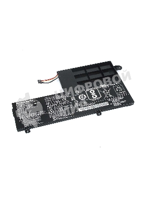 Аккумулятор для Lenovo IdeaPad S41, S41-70, S41-70AM, 330S-14IKB, 330S-15IKB,30Wh, 7.4V, Lenovo, 7.4V