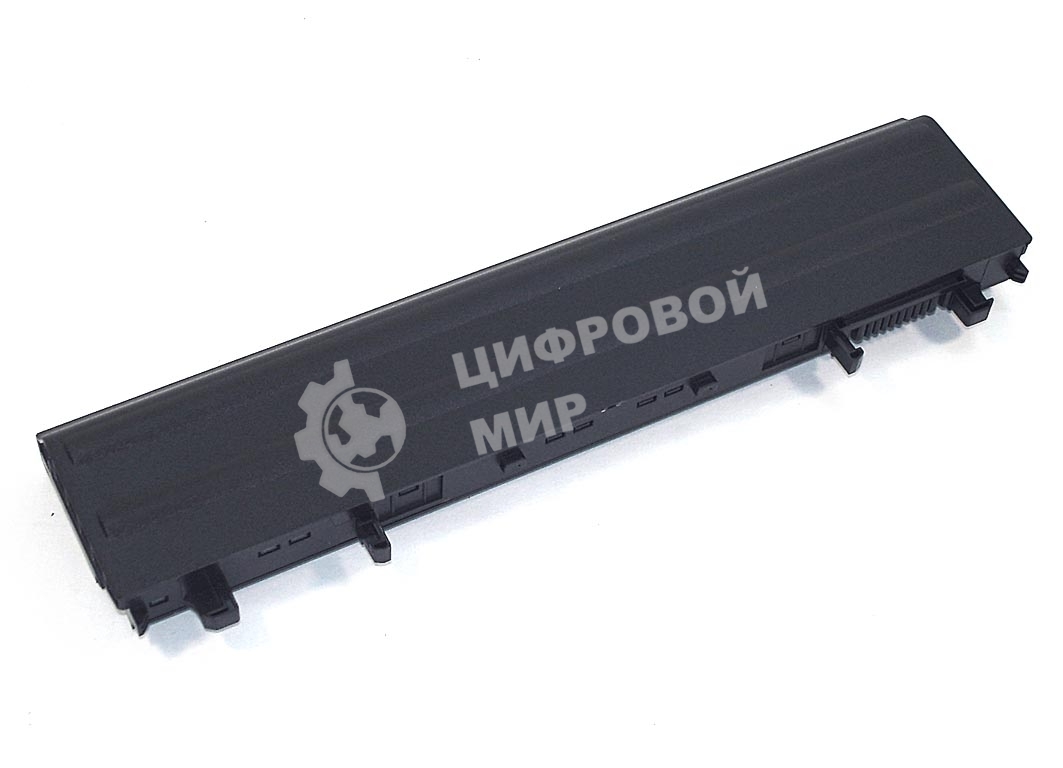 Аккумуляторная батарея для ноутбука Dell E5440 11.1V 4400mAh черный OEM