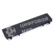 Аккумуляторная батарея для ноутбука Dell E5440 11.1V 4400mAh черный OEM