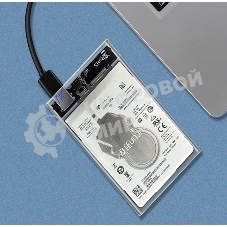 Бокс для жесткого диска 2,5