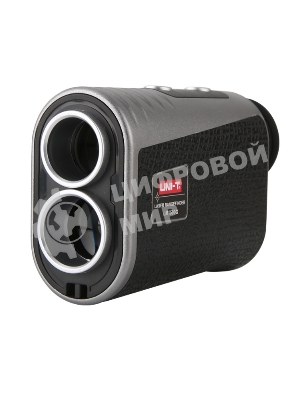 Лазерный дальномер UNI-T LM1500G