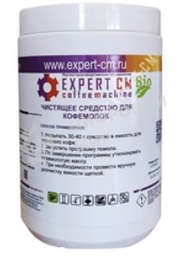 Чистящее средство для кофемолок в таблетках EXPERT-CM Bio 600 г