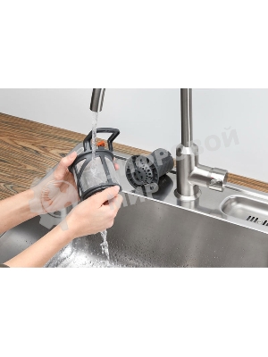 Встраиваемая посудомоечная машина ELECTROLUX EEG63410L/Встраиваемая узкая посудомоечная машина, загрузка на 10 комплектов посуды, сенсорное управление, 8 программ, 44.6x55x82 см, черный, сушка: стандартная (конденсация), индикация на полу: проекция дисплея