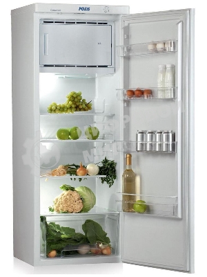 Холодильник Pozis RS-416 бежевый однокамерный 186/22 л морозилка сверху