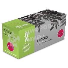 Картридж лазерный Cactus CS-TK3160 черный (12500 стр.) для Kyocera Ecosys P3045dn/P3050dn/P3055dn/P3060dn