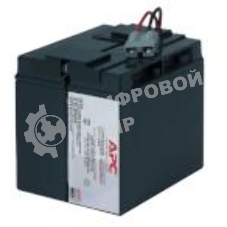 Батарея для ИБП APC RBC7 для SU700/1000XLINET