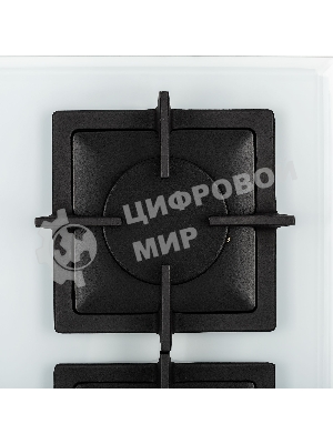 Газовая варочная панель Krona CALORE 60 WH