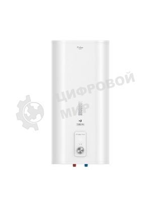 Водонагреватель Timberk SWH FSL1 30 VE накопительный (НЕРЖ,FSL1,30л,верт.,плоск.)