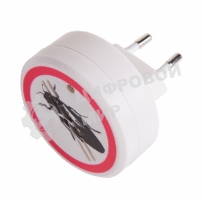 Ультразвуковой отпугиватель тараканов Rexant, 220В