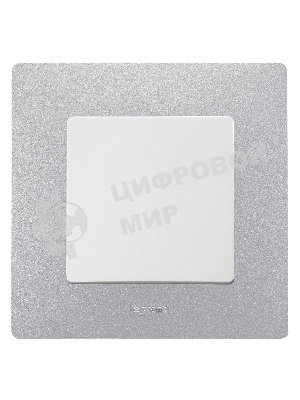 Выключатель 10АХ, на винтах, бел. ETIKA 