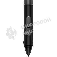 Перо для графического планшета Перо PW500 для Q11K V2/WH1409 V2/GT-191 V2/KAMVAS PRO 22