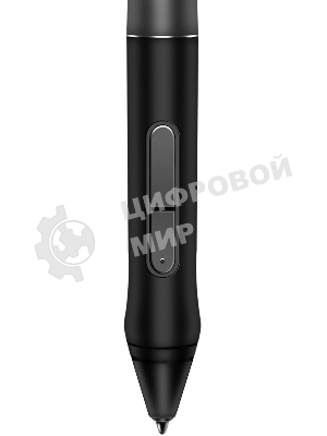 Перо для графического планшета Перо PW500 для Q11K V2/WH1409 V2/GT-191 V2/KAMVAS PRO 22