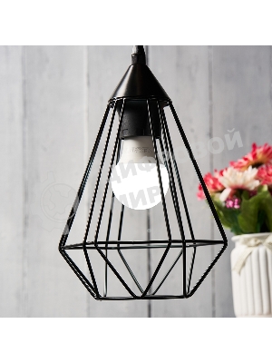 Лампа светодиодная Rexant груша A60 11,5 Вт E27 1093 лм 6500 K холодный свет