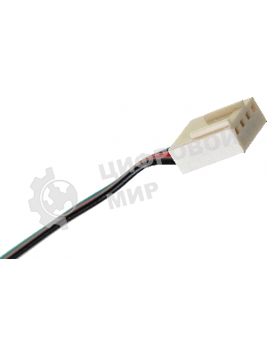 Кулер для процессора DEEPCOOL CK-11508 PWM черный, 92 мм, алюминий, 2200 об/мин, 30.1 дБ, 4 pin, 65 Вт, 70 мм