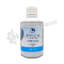 Чернила NVPrint сублимационные NV-INK250LCSb для аппаратов Epson, Mimaki, Mutoh, Roland (250мл) Light Cyan