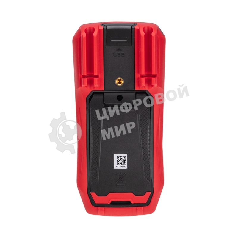 Мультиметр UNI-T UT61E+