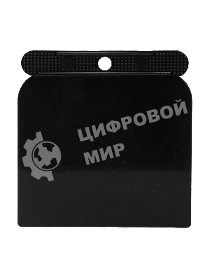 Набор шпателей Sparta японских пластмассовых, 50-75-100-120 мм, 4 шт.