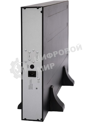 Дополнительный внешний батарейный модуль Связь инжиниринг для ИБП СИПБ2КА.10-11, СИПБ3КА.10-11, напольный/в стойку(2U), 1 год гарантии, Россия (АПСМ.563473.008)