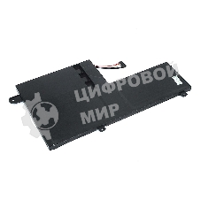 Аккумулятор для Lenovo IdeaPad S41, S41-70, S41-70AM, 330S-14IKB, 330S-15IKB,30Wh, 7.4V, Lenovo, 7.4V