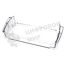 Полка на дверь для холодильника Атлант Минск 301543305902