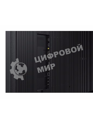 Дисплей Samsung QM55C