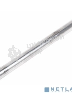 Припой пруток ПОС-61 Rexant, Ø8 мм, L=400 мм, 182±10 г, (олово 61%, свинец 39%)