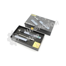 Индукционный мини паяльник FNIRSI HS-01