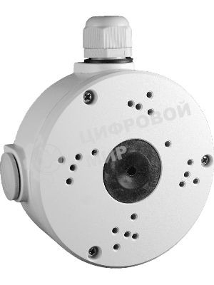 Монтажная коробка Trassir TR-JB302