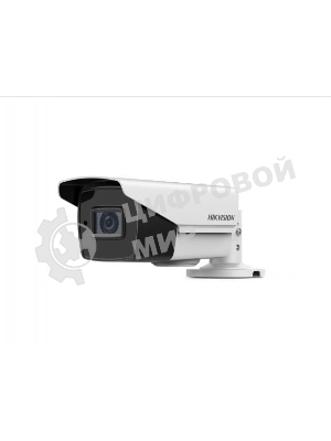 Камера HD-TVI 2Mp IR BULLET DS-2CE19D3T-AIT3ZF HIKVISION
