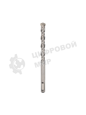 Бур по бетону Kranz 12x210x150 мм крестовая пластина SDS PLUS