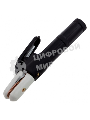 Держатель Сибртех электродов, 300 А