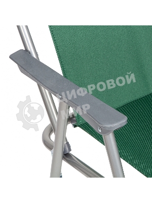 Стул складной Camping Palisad с подлок. 60х53х75 см