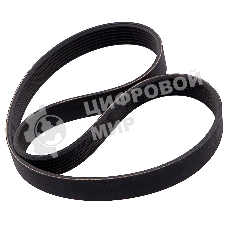 Ремень приводной поликлиновый 7 PJ 610 для бетоносмесителей