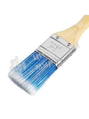 Кисть плоская 