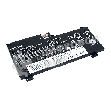Аккумулятор для ноутбука Lenovo ThinkPad S5, e560p, 4120mAh, 11.4V, Lenovo, 4100, 11.4V
