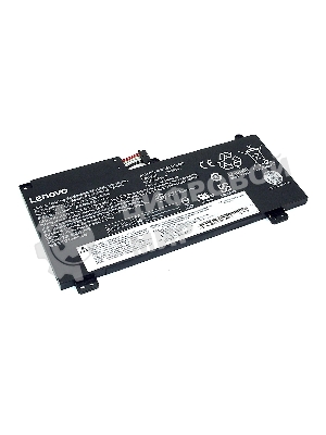 Аккумулятор для ноутбука Lenovo ThinkPad S5, e560p, 4120mAh, 11.4V, Lenovo, 4100, 11.4V