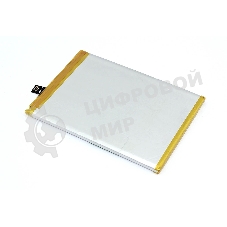 Аккумуляторная батарея для OnePlus Nord N100 (BLP813) 3.87V 5000mAh Li-Pol