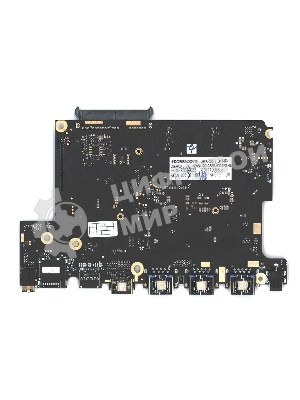 Материнская плата для Echips Next N5095