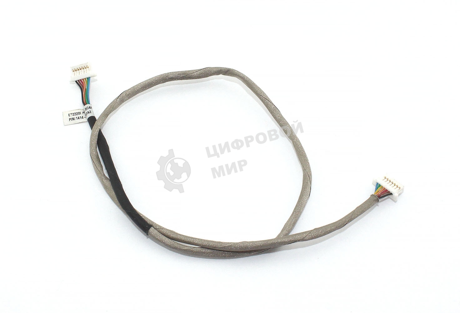 Шлейф платы питания для Asus ET2220I