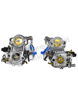 Карбюратор для бензопилы Husqvarna 445/450 100055
